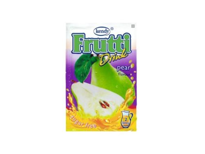 frutti pear bevanda