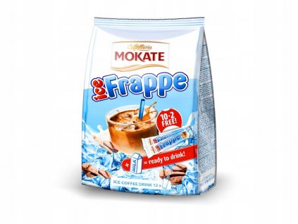 3997 mokate 3in1 ice frappe 12x12 5g