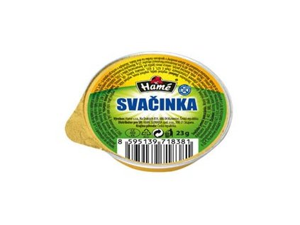 vyr 11429Hame Svacinka jemna pomazanka 23g