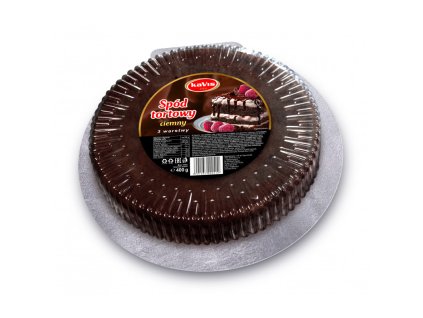 dark cake cakes kovis 400g