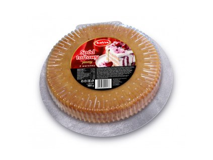 sponge light cake kovis 400g