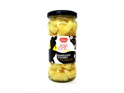 4282 kroon bambusove vyhonky ve slanem nalevu 330 g