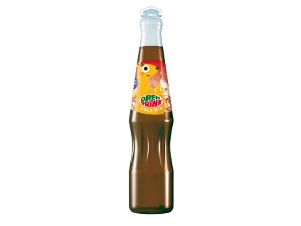 Twist and Drink cola mix 200ml Image 1 Zoom image