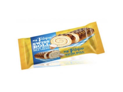 my tortofino rolada milk 150 g