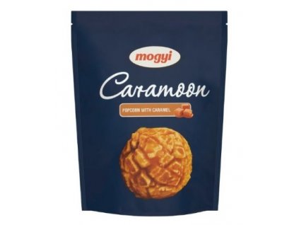 4342 caramoon popcorn 70 g karamelovy