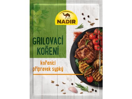 4501 nadir grilovaci koreni 20g