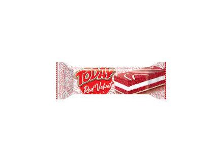 4636 today red velvet dortik 50g