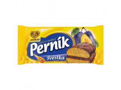 4672 pernikar pernik 60g svestka