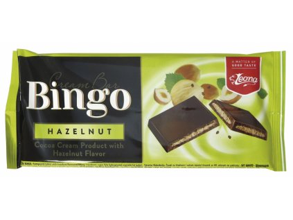 4750 bingo cokolada s liskooriskovym kremem 90 g