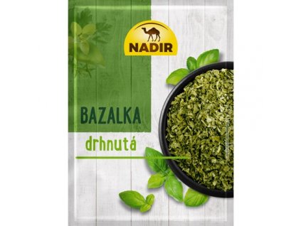 4825 nadir bazalka 10 g