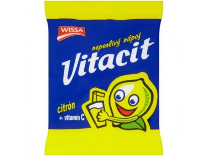 4885 vitacit neprlivy napoj v prasku citron vitamin c 100g