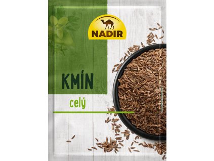 505 nadir kmin cely 25g