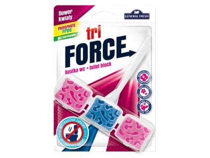 5170 general fresh tri force wc zaves 45g flowers