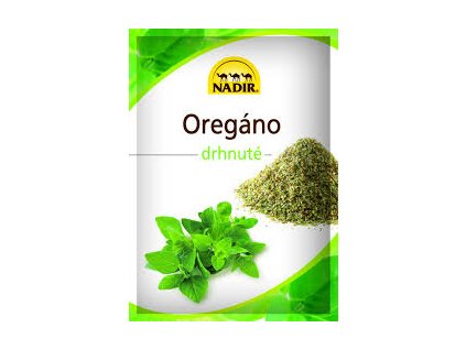 5179 nadir oregano 8g