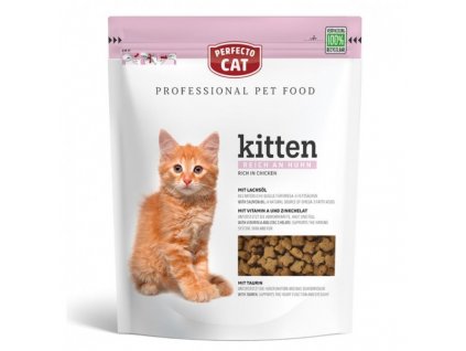 5509 perfecto cat super premium granule kotata 750g