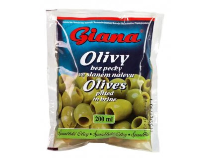 5812 giana olivy bez pecky 195g