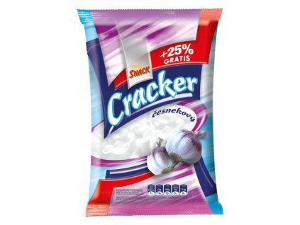 6535 golden snack cracker cesnekovy 80g 25 100g