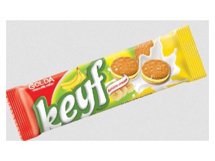 6784 keyf susenky s bananovou naplni 50g