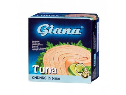 691 giana tunak ve vlastni stave 80 g