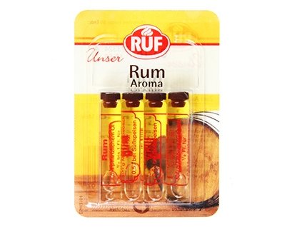 697 ruf rumove aroma 4x2ml 8ml