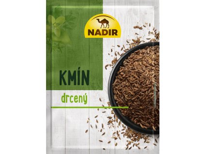 7030 nadir kmin drceny 25g
