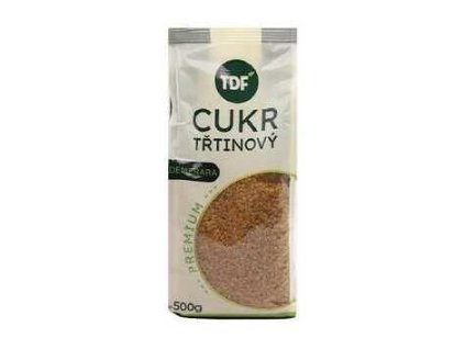 7111 tdf cukr trtinovy 500g premium