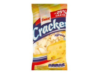 7162 golden snack cracker syrove 80g 25 100g