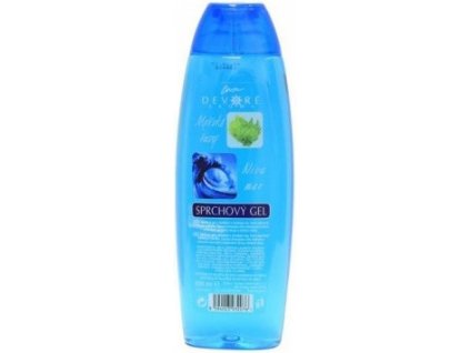 7219 chopa devore sprchovy gel nivamar 500ml