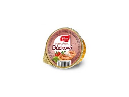 7483 viva buckova pomazanka 48g