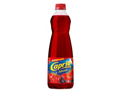 7615 caprio stava jahoda 700ml