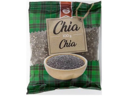 7687 ibk chia seminka 100g