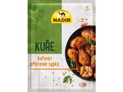 7729 nadir kure 25g