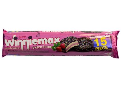 8029 winniemax susenky s prichuti jahod 225g