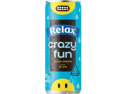 RELLEM1 CZ CA330ML MELON V01