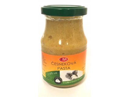 8467 aiva cesnekova pasta 200 g