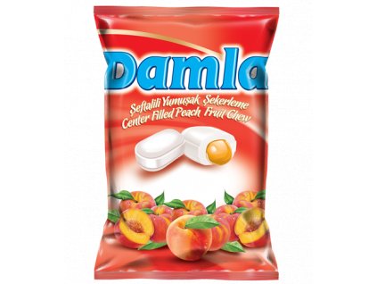 8704 damla broskev 90g