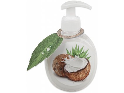 9712 lara tekute mydlo kokos 375 ml