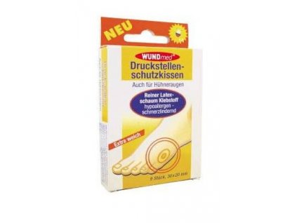 9724 wundmed naplast na puchyre 9ks