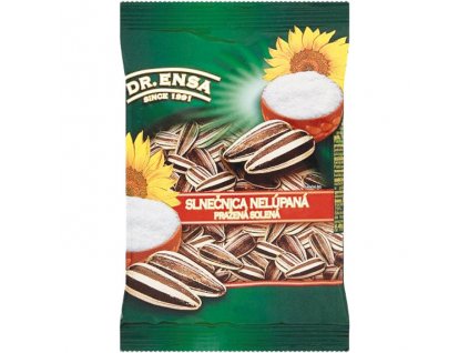 9730 dr ensa slunecnice neloupana prazena solena 60g