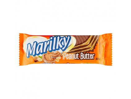 9778 marilka 33g arasidove maslo