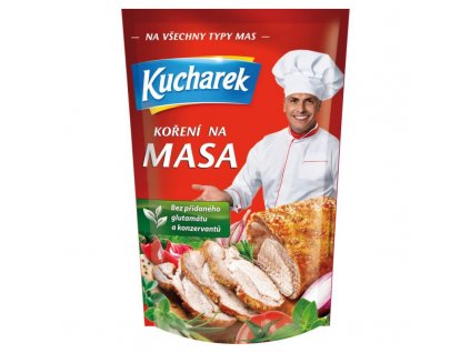 9838 kucharek koreni na masa 100g