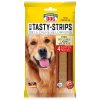 12361 perfecto dog mix tasty strips pro psy 180g
