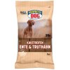 14773 perfecto dog platky kachna krocan 200g