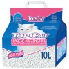 1753 top cat lehke stelivo pro kocky 10l