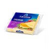 19087 lactima taveny syr platkovy 130 g cheddar exp 28 10 2023