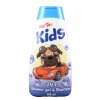 Beauty Line dětský sprchový gel/šampón 500ml Racing Bulldog