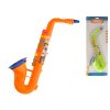 Saxofon 37cm různé barvy