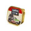 5507 cattos cat hovezi vanicka 100 g