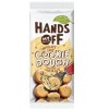 Hands Mléčná čokoláda s cookie sušenkama 100g EXP. 03/2024