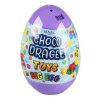 vanelli choco dragee toy egg 15 gr 1 piece for kids vanelli 3671 18 B